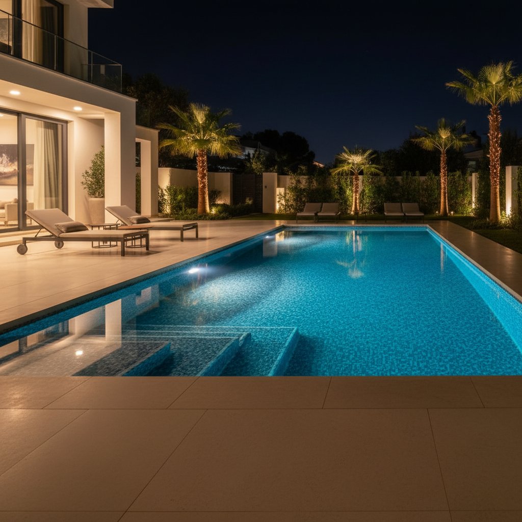 Automation system installation